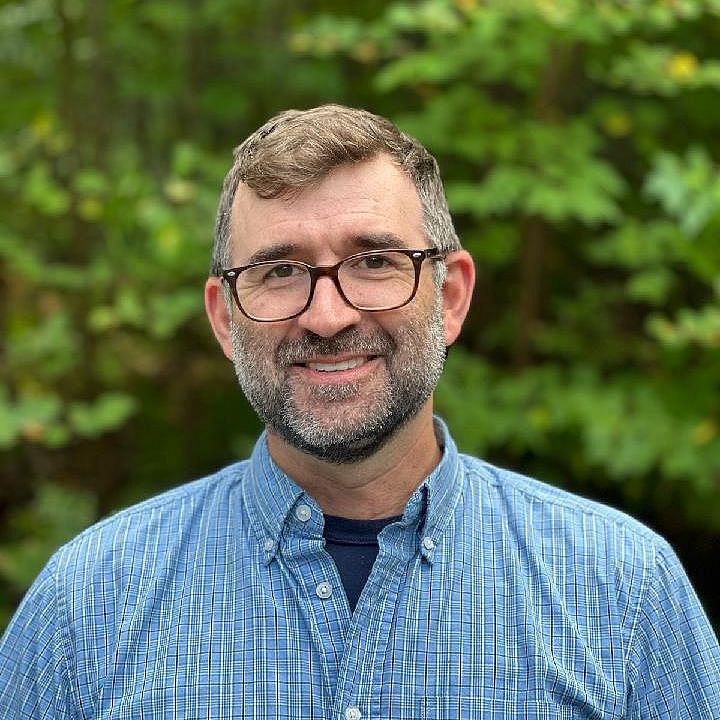 Matt Kelly A picture of Monadnock Conservancy Trustee Matt Kelly