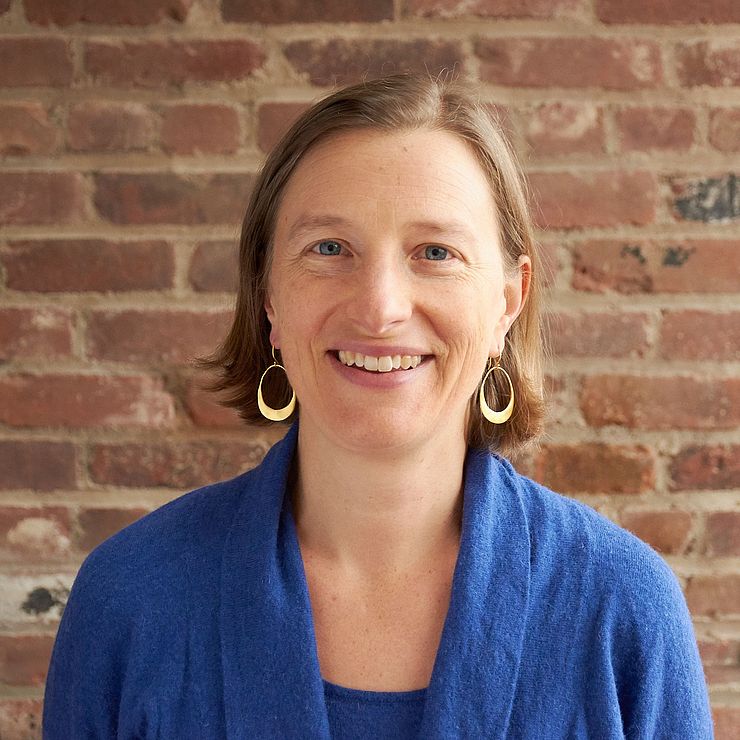 Anne McBride