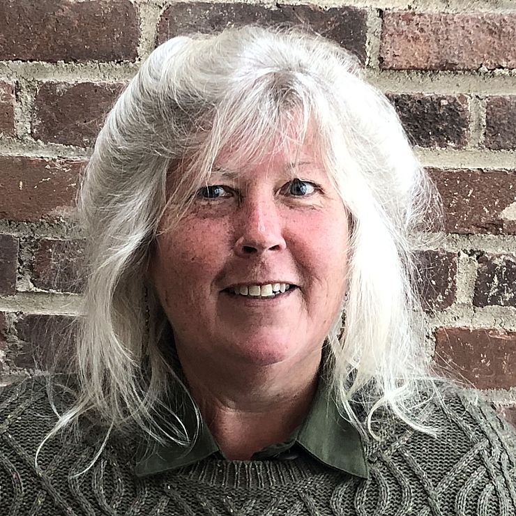 Janine Marr