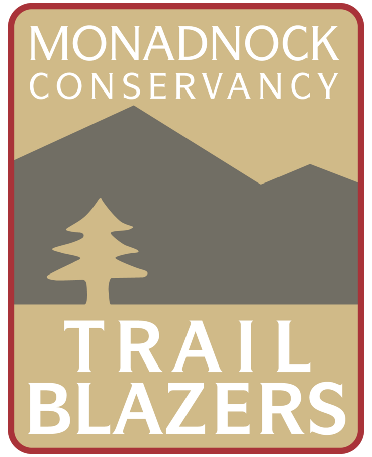 Monadnock Conservancy Trailblazers Giving Circle
