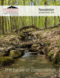 Newsletter Spring/Summer 2025