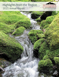 Monadnock Conservancy Annual Report 2023