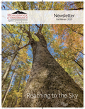 Monadnock Conservancy 2025 Fall Winter Newsletter