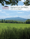The Monadnock Conservancy Annual Report 2025