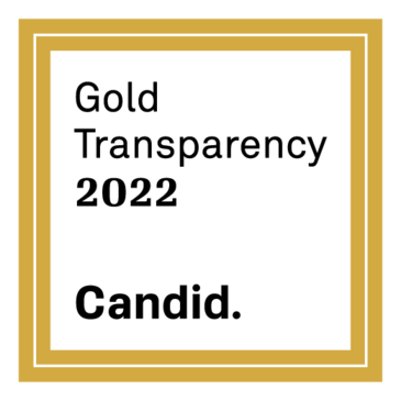 Gold Seal from Candid
