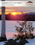 The Monadnock Conservancy 2024 Annual Report
